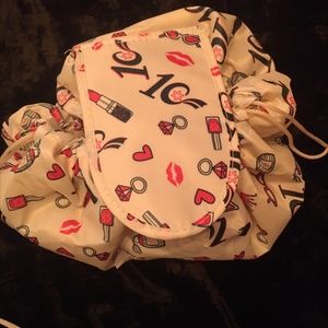 Makeup Tote Travel Bag